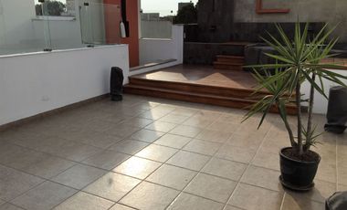 Venta Duplex Penthouse Conde de la Vega