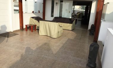 Venta Duplex Penthouse Conde de la Vega