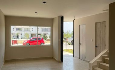 CASA EN RENTA EL CIELO RESIDENCIAL, LEON GUANAJUATO