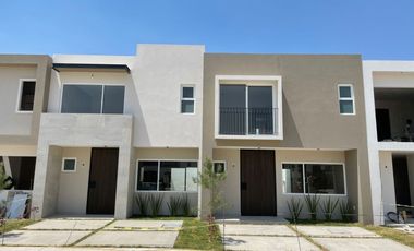 CASA EN RENTA EL CIELO RESIDENCIAL, LEON GUANAJUATO