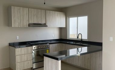 CASA EN RENTA EL CIELO RESIDENCIAL, LEON GUANAJUATO