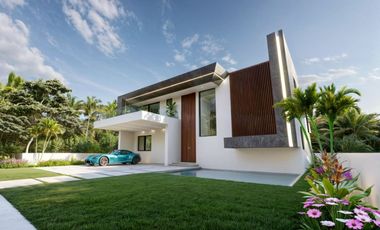 VENTA DE CASA EN FRACCIONAMIENTO LOMAS DE COCOYOC MORELOS