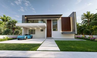 VENTA DE CASA EN FRACCIONAMIENTO LOMAS DE COCOYOC MORELOS