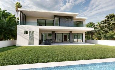 VENTA DE CASA EN FRACCIONAMIENTO LOMAS DE COCOYOC MORELOS