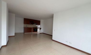 Apartamento en Arriendo en Loma del Esmeraldal, Envigado.