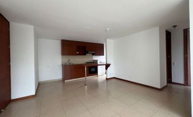 Apartamento en Arriendo en Loma del Esmeraldal, Envigado.
