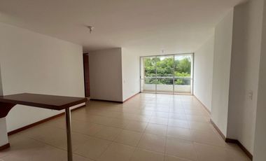 Apartamento en Arriendo en Loma del Esmeraldal, Envigado.