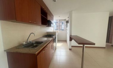 Apartamento en Arriendo en Loma del Esmeraldal, Envigado.