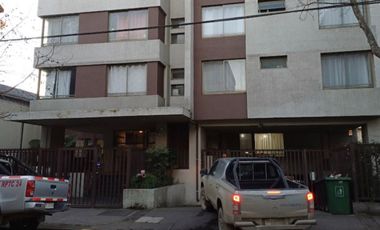 VENDO HERMOSO DEPARTAMENTO EDIFICIO ESPACIO MAYOR