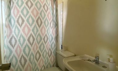 SE VENDE CASA 3 DORMITORIOS SECTOR PARQUE ESTADIO OLIMPIA LADO YMCA