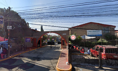 NO CREDITOS CASA EN VENTA PERALES 21 COACALCO