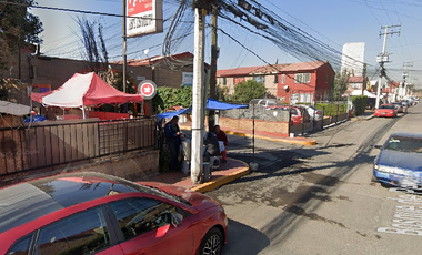 NO CREDITOS CASA EN VENTA PERALES 21 COACALCO