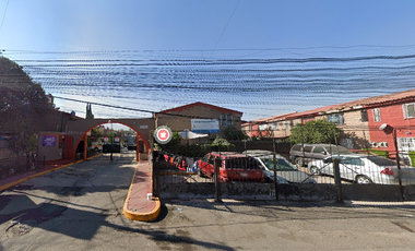 NO CREDITOS CASA EN VENTA PERALES 21 COACALCO