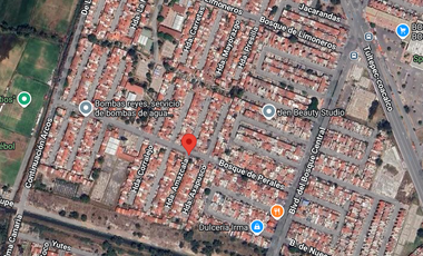 NO CREDITOS CASA EN VENTA PERALES 21 COACALCO