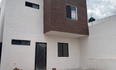 VENTA CASA AL SUR ORIENTE