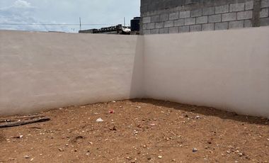 VENTA CASA AL SUR ORIENTE