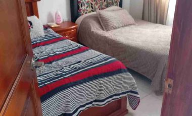 Vendo Casa Choconta centro