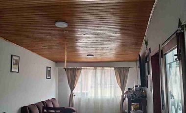 Vendo Casa Choconta centro