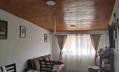 Vendo Casa Choconta centro