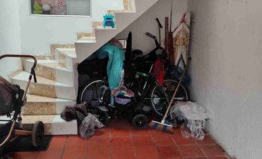 Vendo Casa Choconta centro