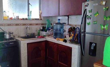 Vendo Casa Choconta centro