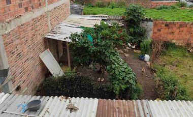 Vendo Casa Choconta centro