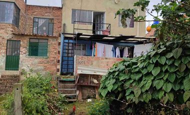 Vendo Casa Choconta centro