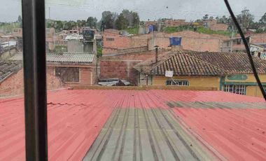 Vendo Casa Choconta centro