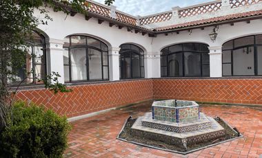 Venta Casa 15 Sur Barrio de Santiago