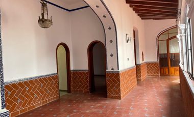 Venta Casa 15 Sur Barrio de Santiago