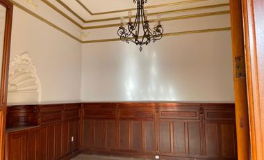 Venta Casa 15 Sur Barrio de Santiago