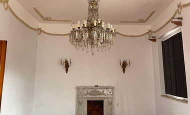 Venta Casa 15 Sur Barrio de Santiago