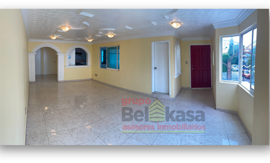 Venta de departamento en Bosques de Europa, B. de Aragón