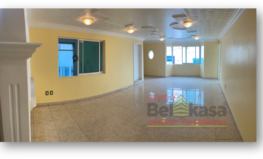 Venta de departamento en Bosques de Europa, B. de Aragón