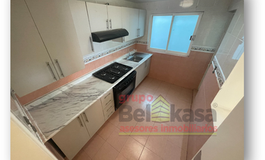 Venta de departamento en Bosques de Europa, B. de Aragón