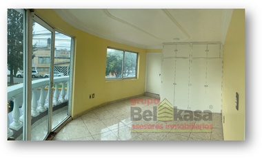 Venta de departamento en Bosques de Europa, B. de Aragón