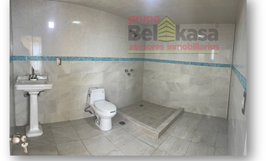 Venta de departamento en Bosques de Europa, B. de Aragón