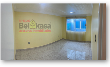 Venta de departamento en Bosques de Europa, B. de Aragón