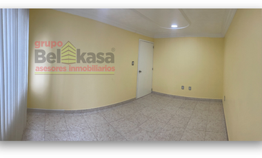 Venta de departamento en Bosques de Europa, B. de Aragón