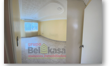 Venta de departamento en Bosques de Europa, B. de Aragón