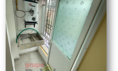 Venta de departamento en Bosques de Europa, B. de Aragón