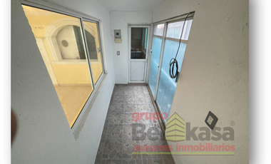 Venta de departamento en Bosques de Europa, B. de Aragón