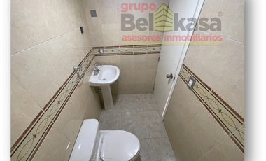 Venta de departamento en Bosques de Europa, B. de Aragón