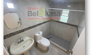 Venta de departamento en Bosques de Europa, B. de Aragón