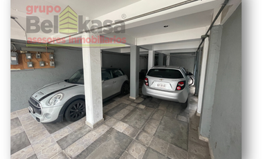 Venta de departamento en Bosques de Europa, B. de Aragón