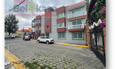 Venta de departamento en Bosques de Europa, B. de Aragón