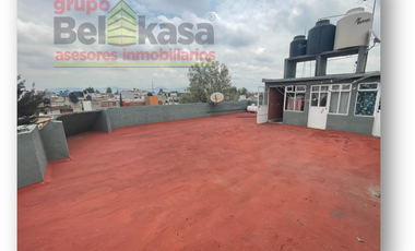 Venta de departamento en Bosques de Europa, B. de Aragón