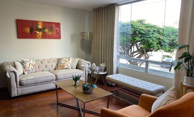 Duplex en Venta en La Virreyna Surco