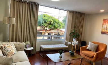 Duplex en Venta en La Virreyna Surco
