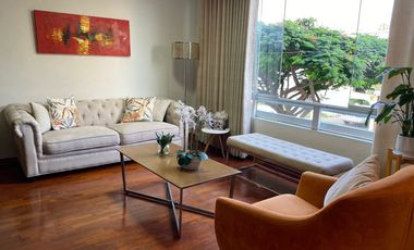 Duplex en Venta en La Virreyna Surco